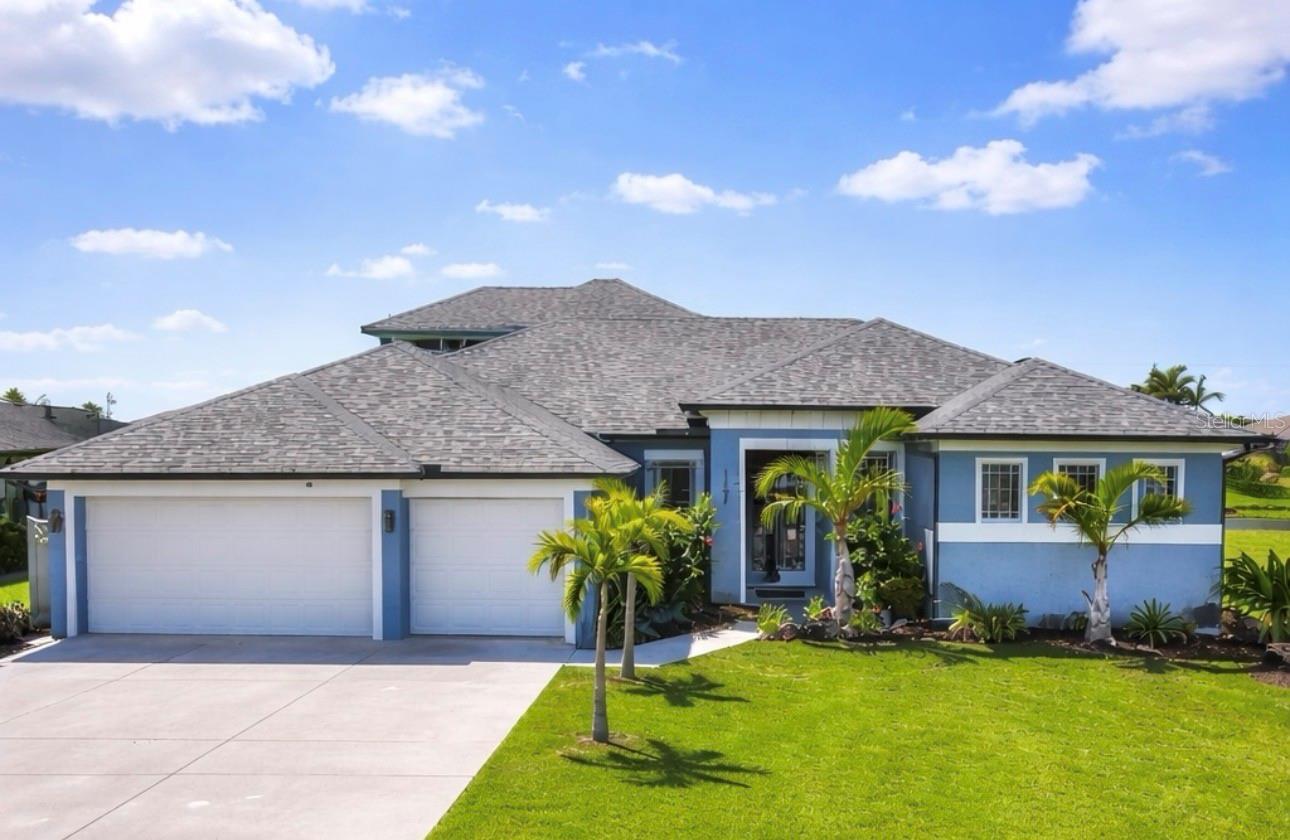 1167 ROTONDA CIR