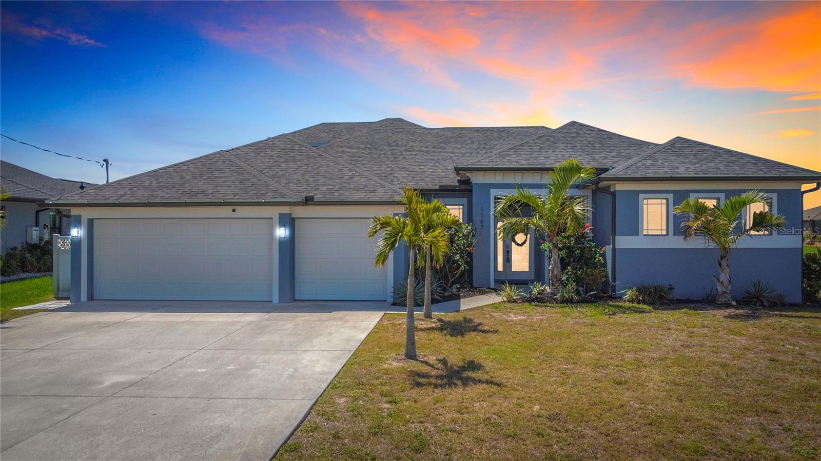 1167 ROTONDA CIR