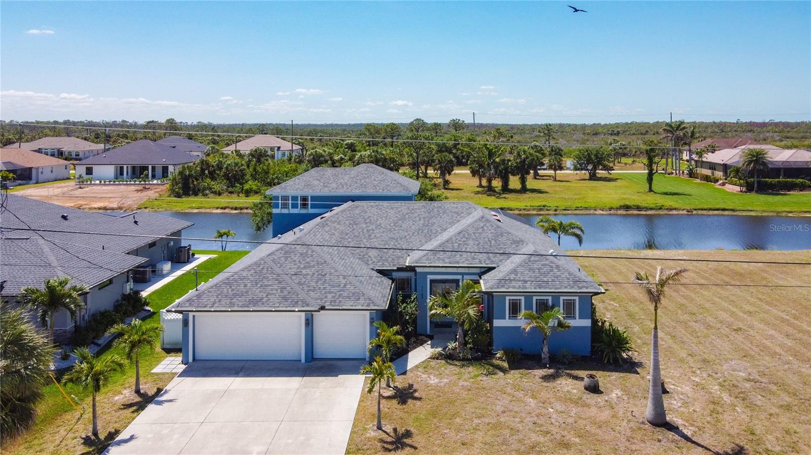 1167 ROTONDA CIR