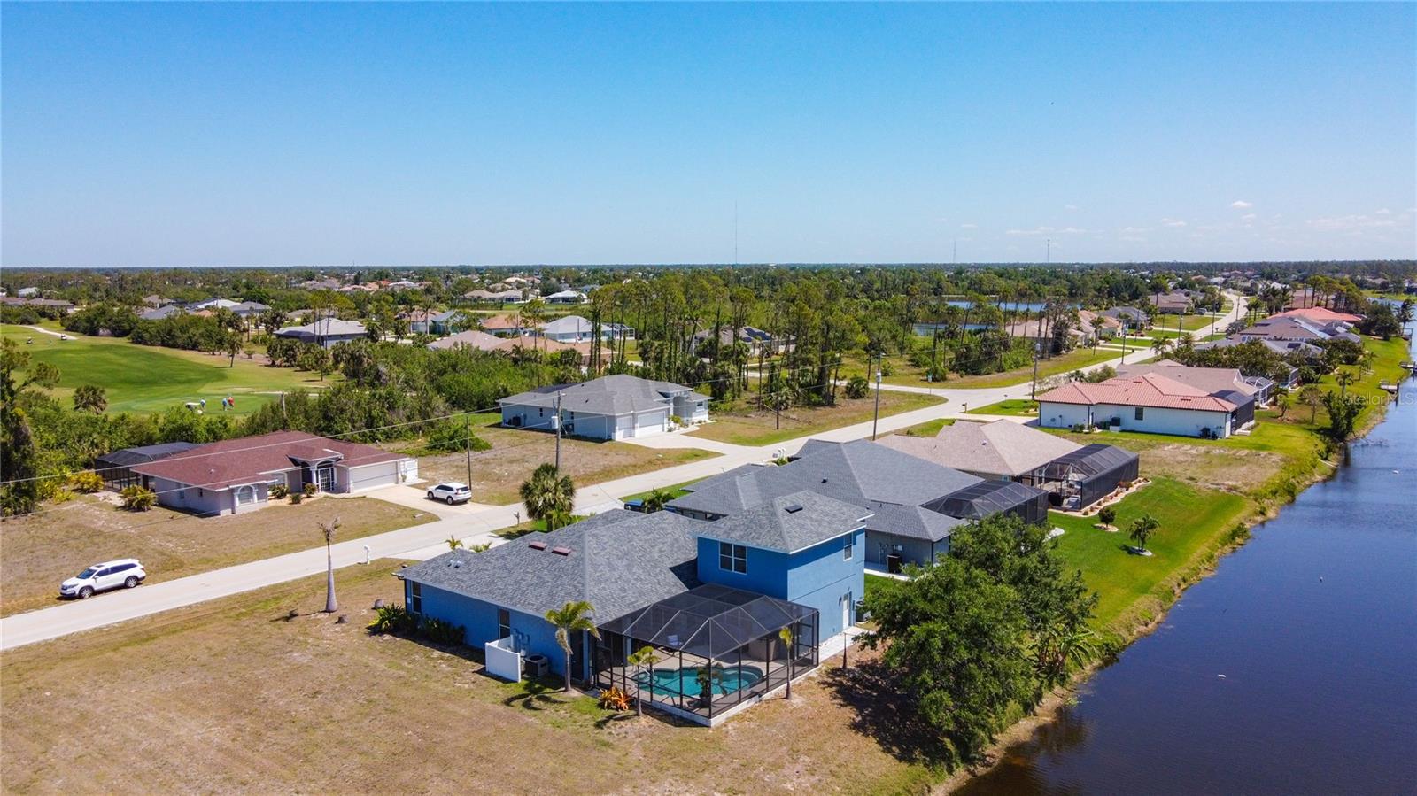 1167 ROTONDA CIR