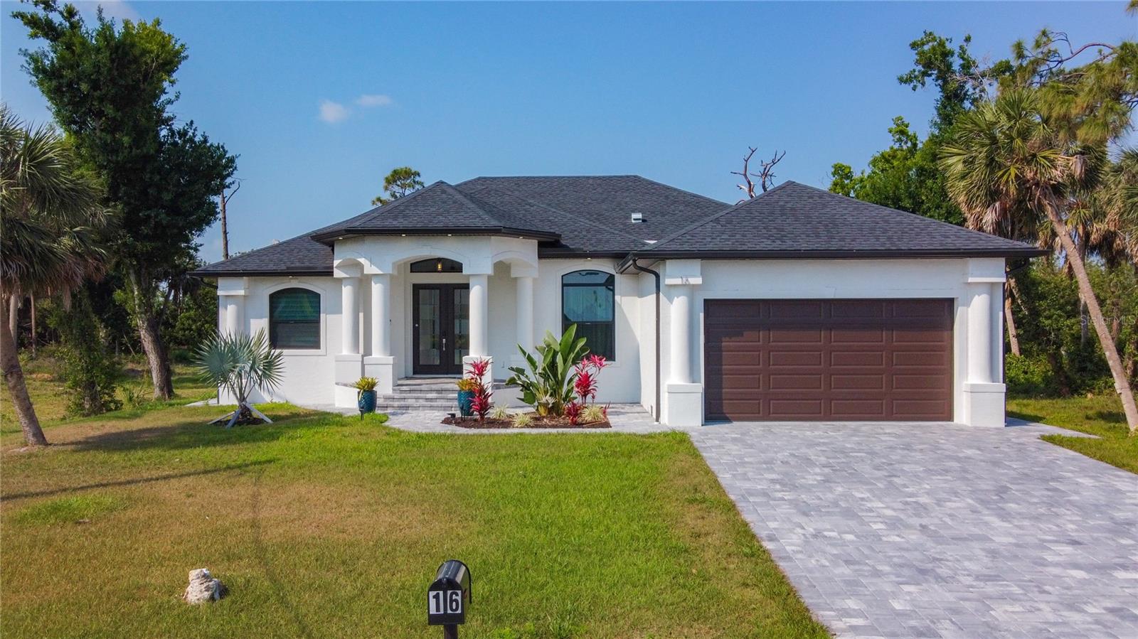16 PINE VALLEY CT