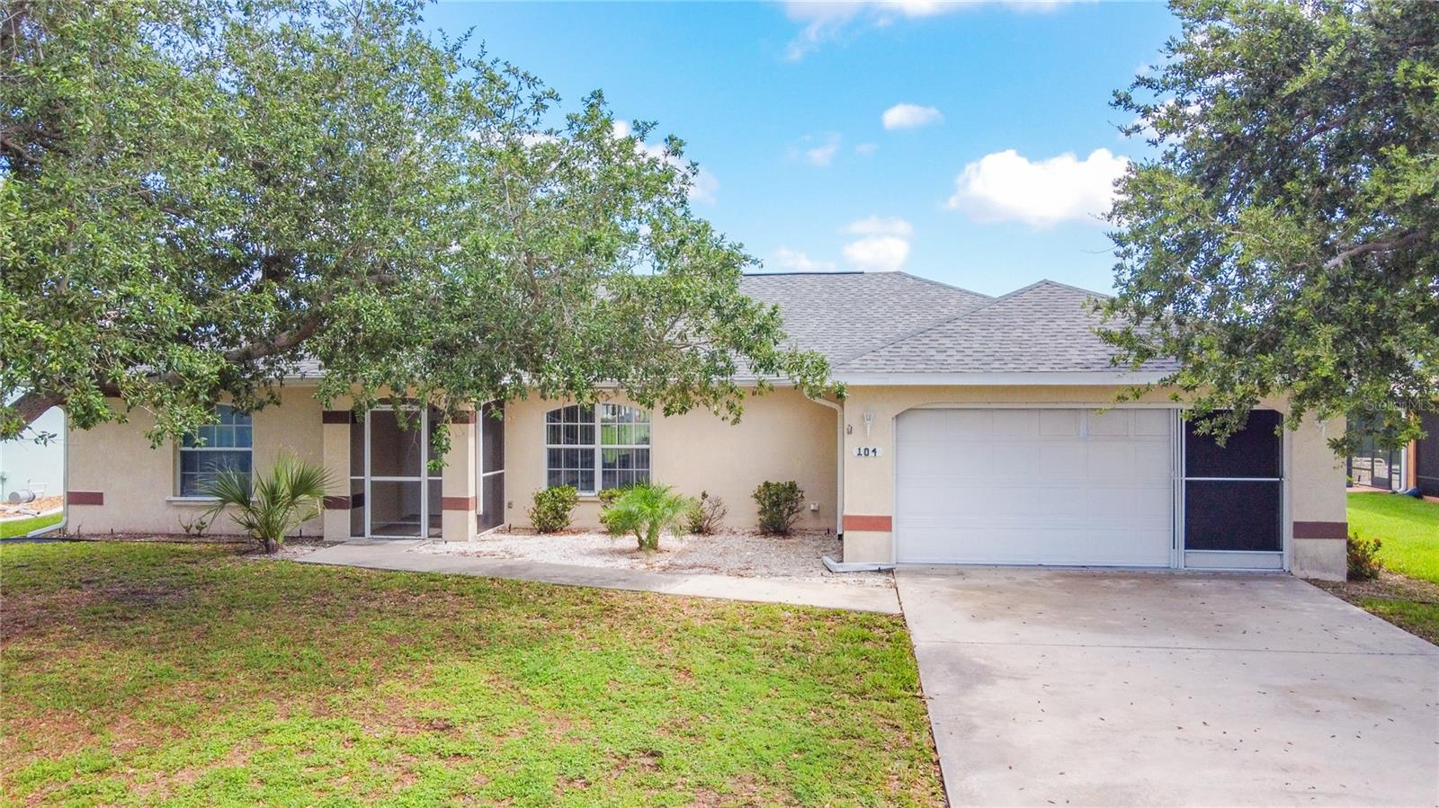 104 MARK TWAIN LN