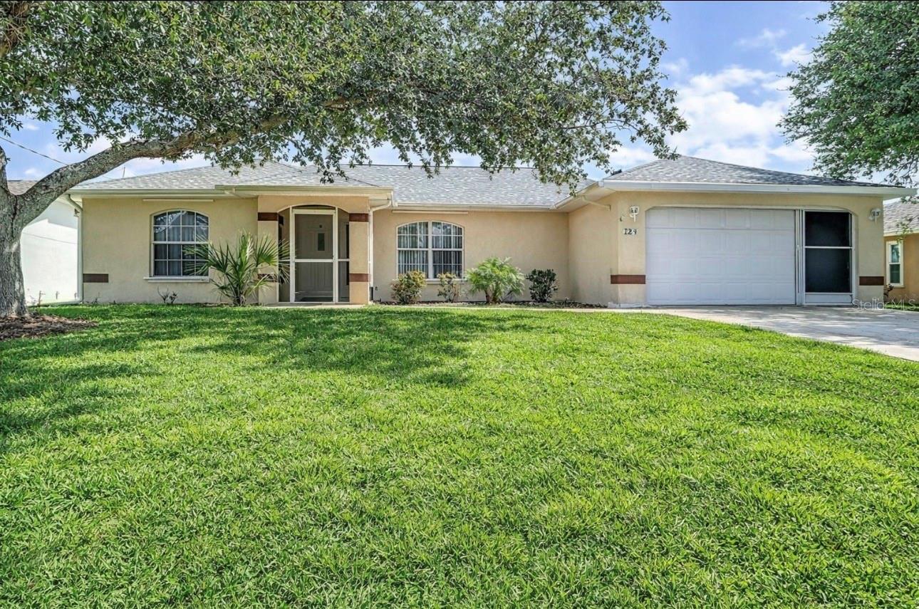 104 MARK TWAIN LN