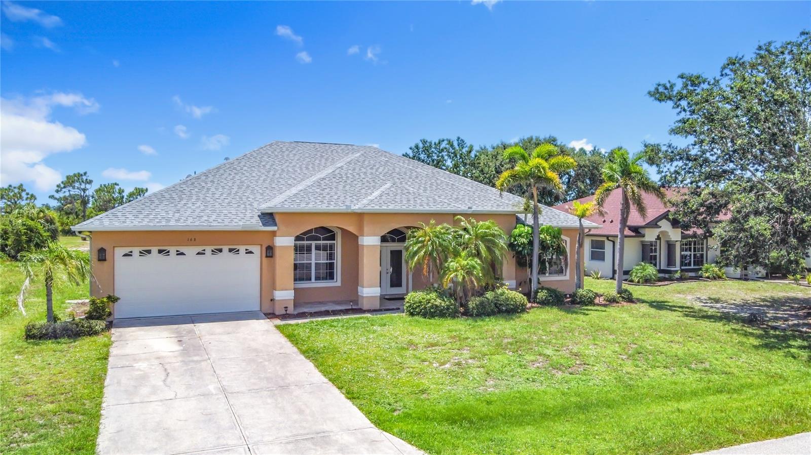 168 FAIRWAY RD