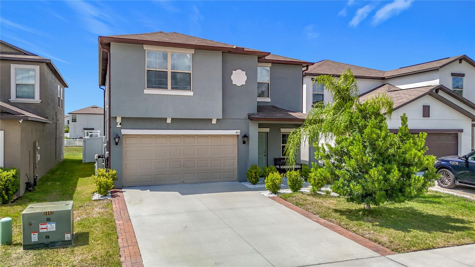 403 ARGYLL DR