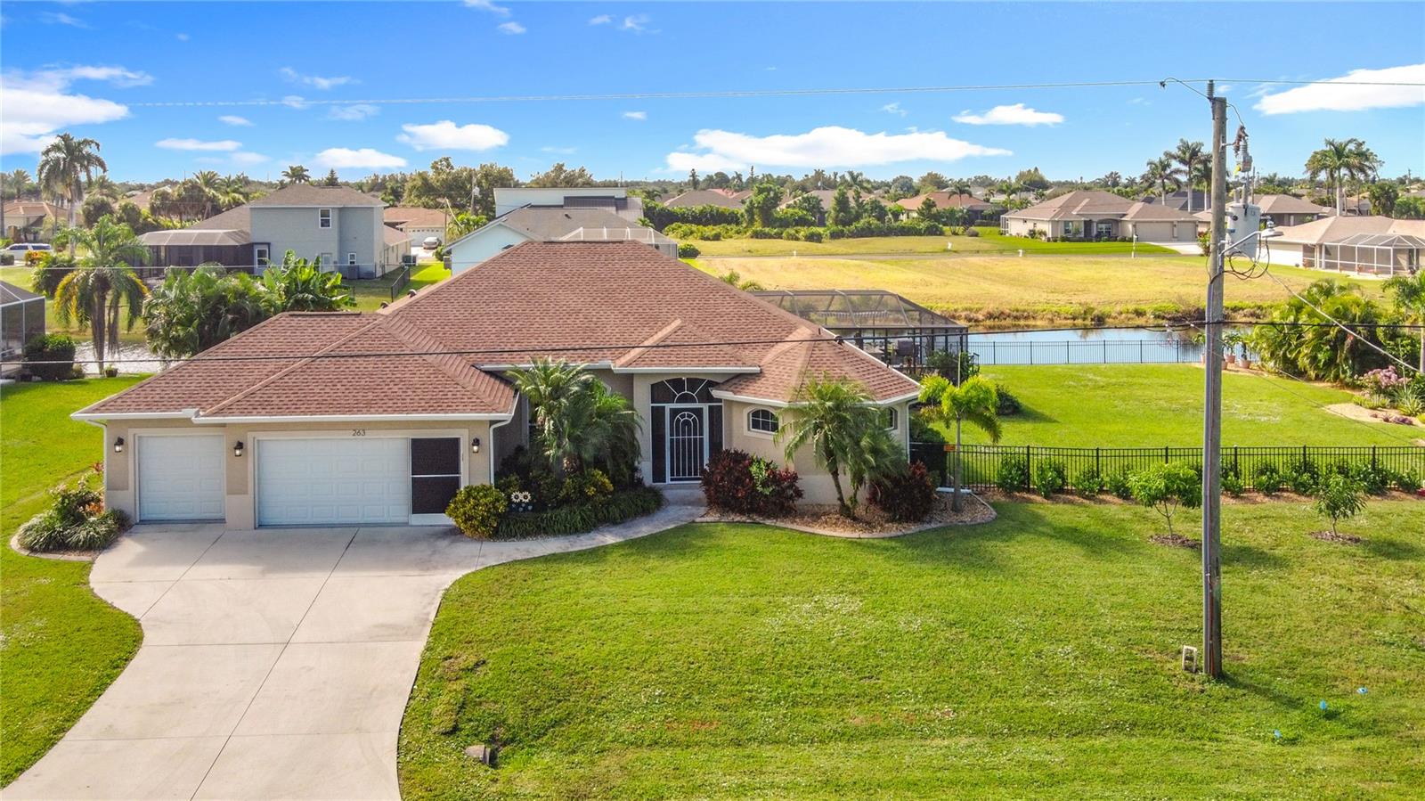 263 MARKER RD