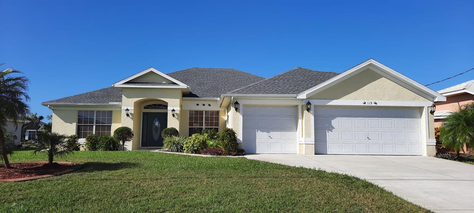 119 SPORTSMAN RD