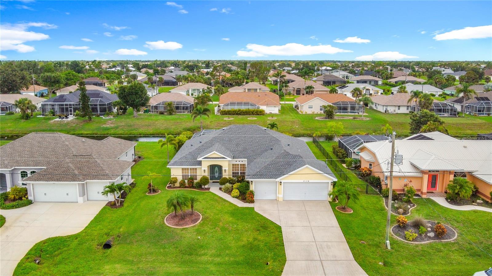 119 SPORTSMAN RD