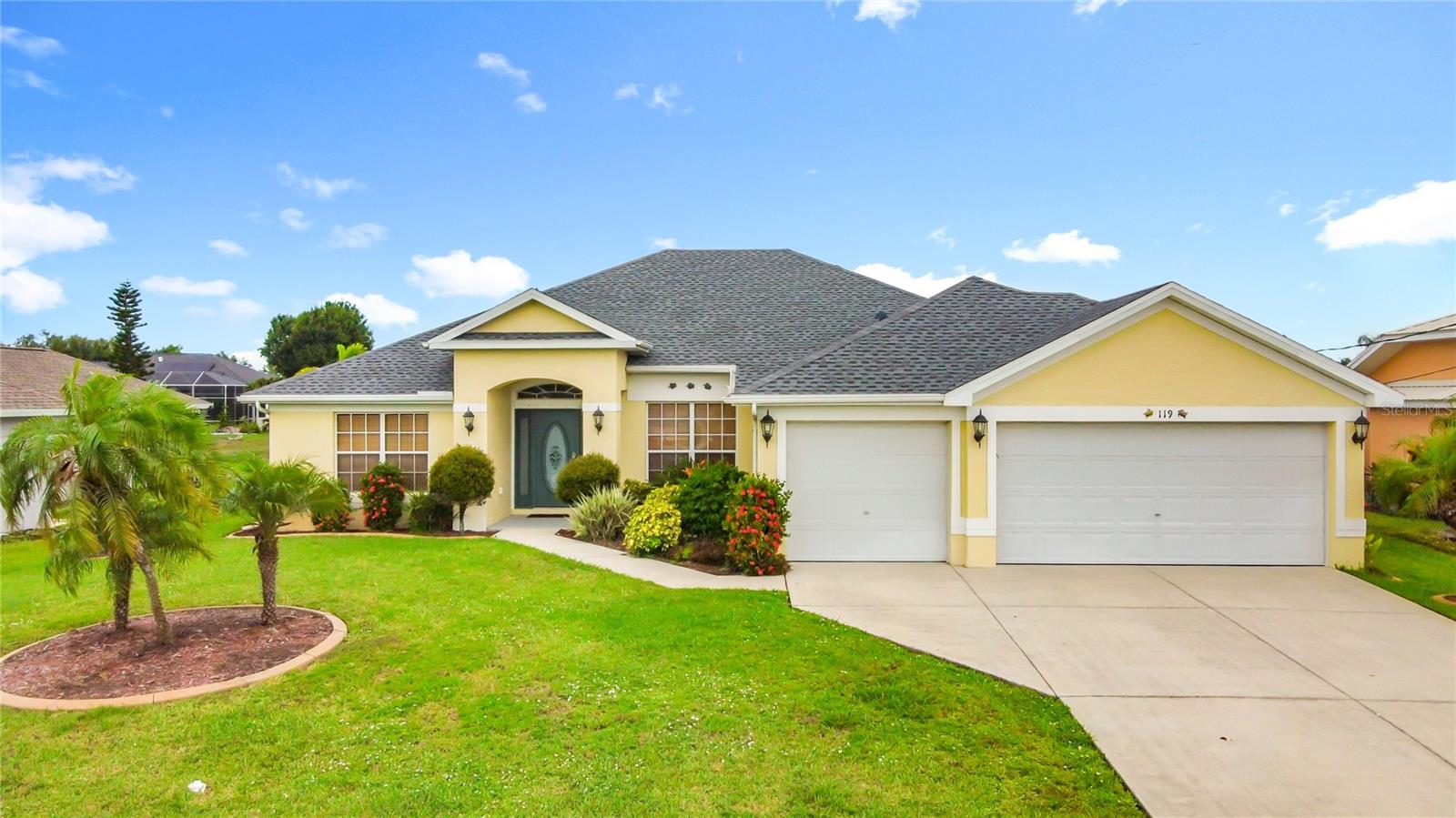 119 SPORTSMAN RD
