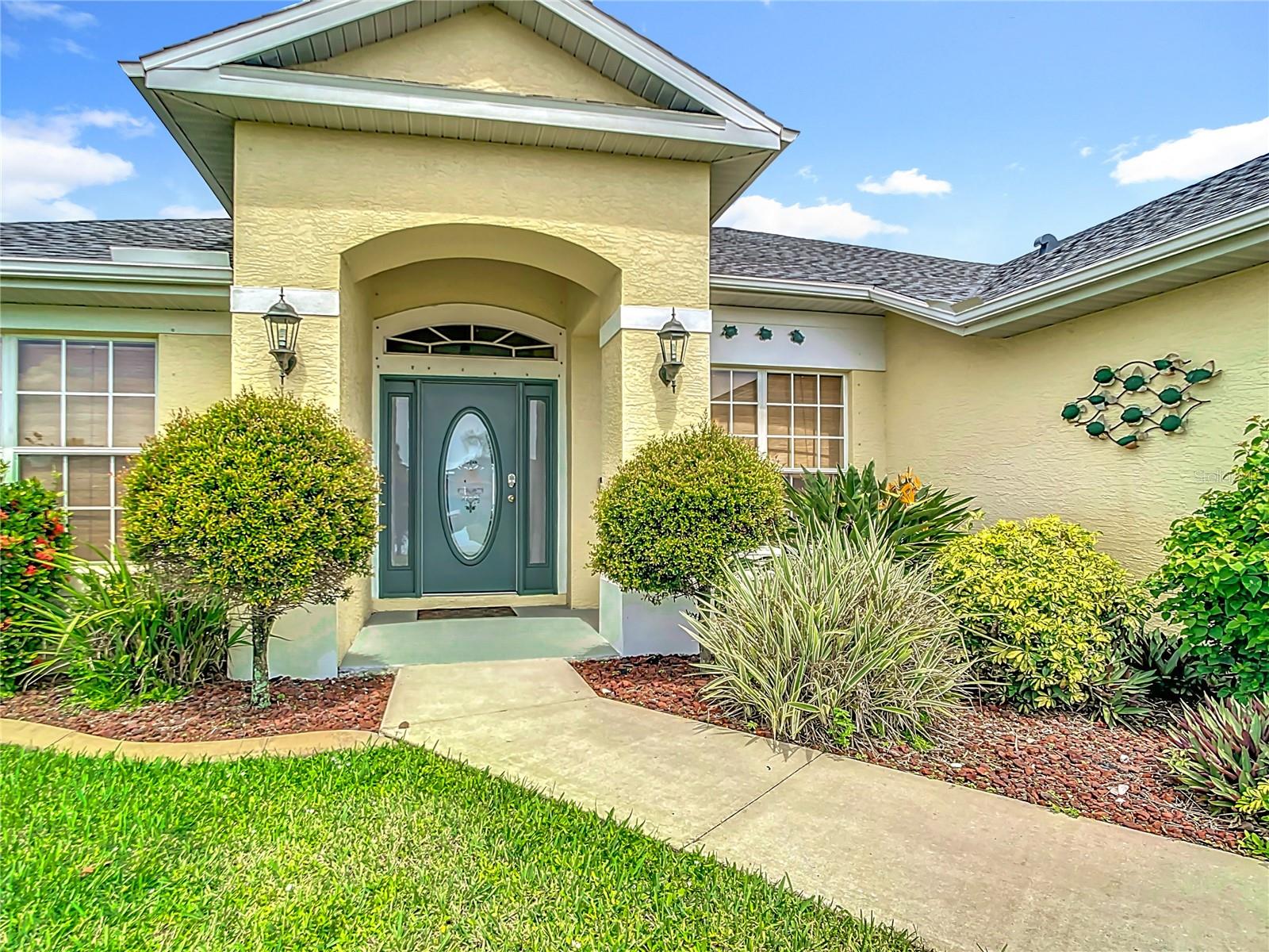 119 SPORTSMAN RD
