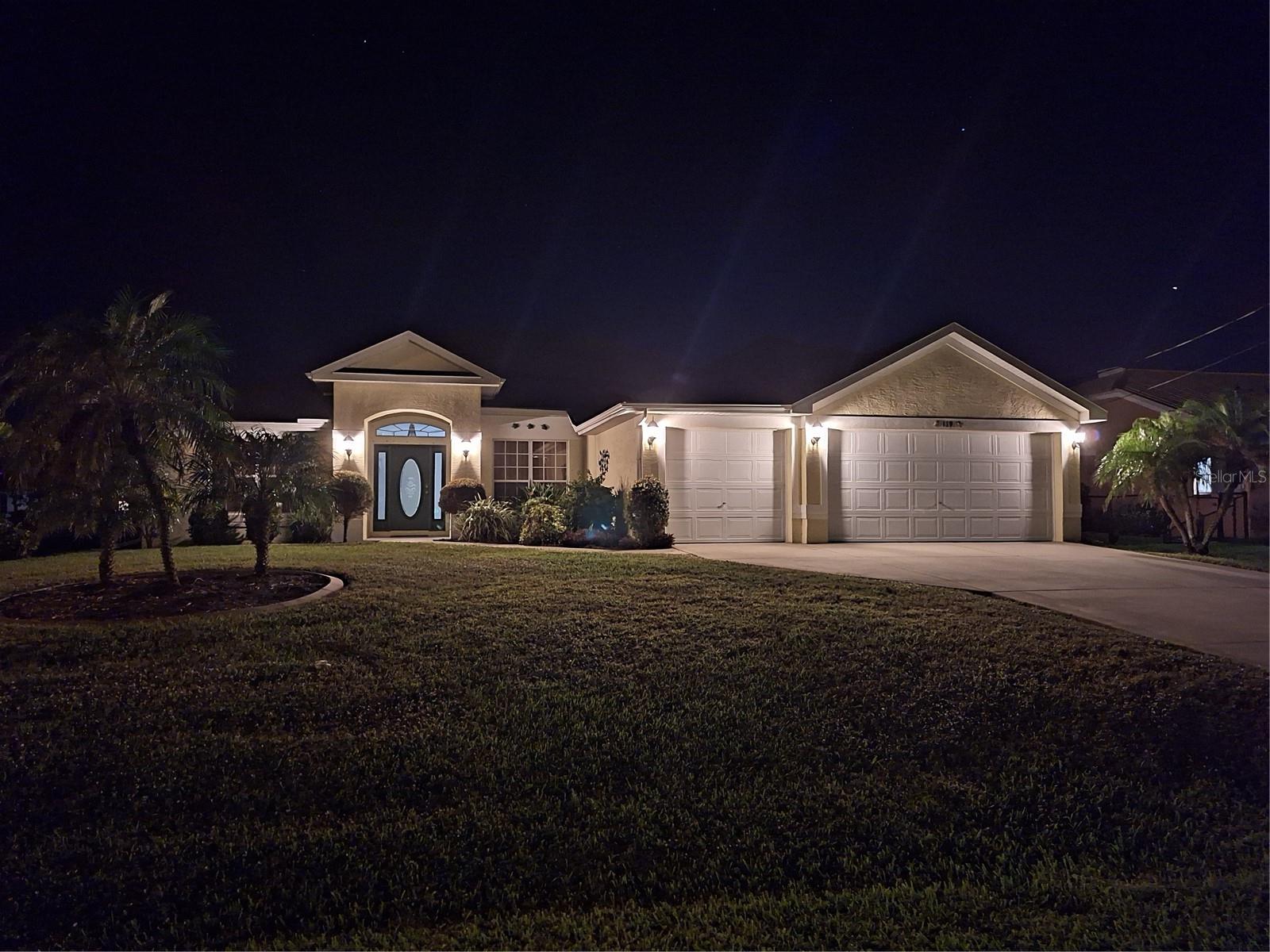 119 SPORTSMAN RD