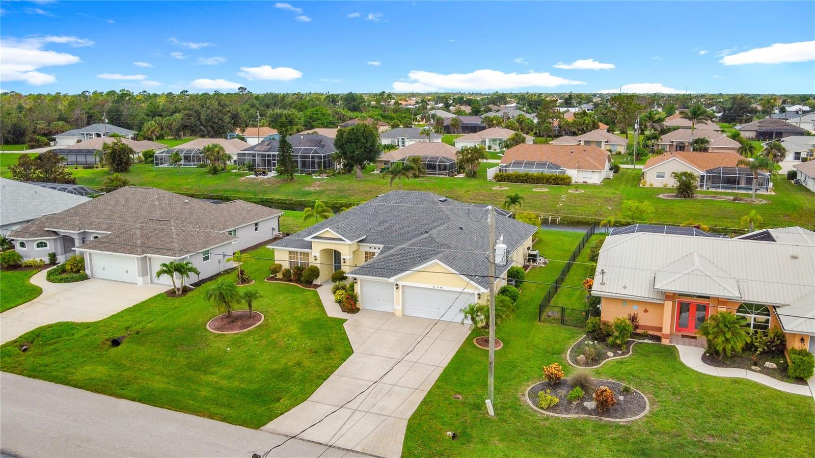 119 SPORTSMAN RD