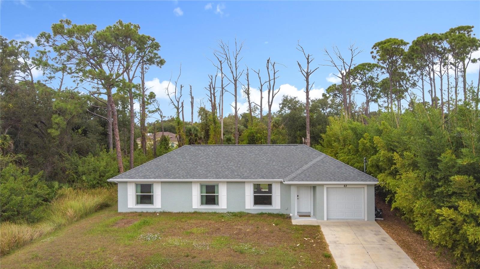 63 CORY ST