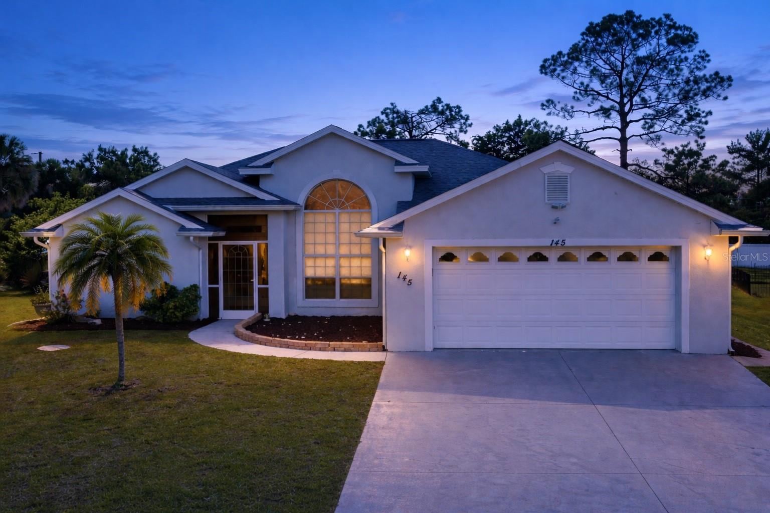 145 SPUR DR