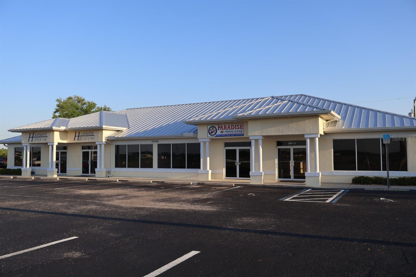 12366 N ACCESS RD #2