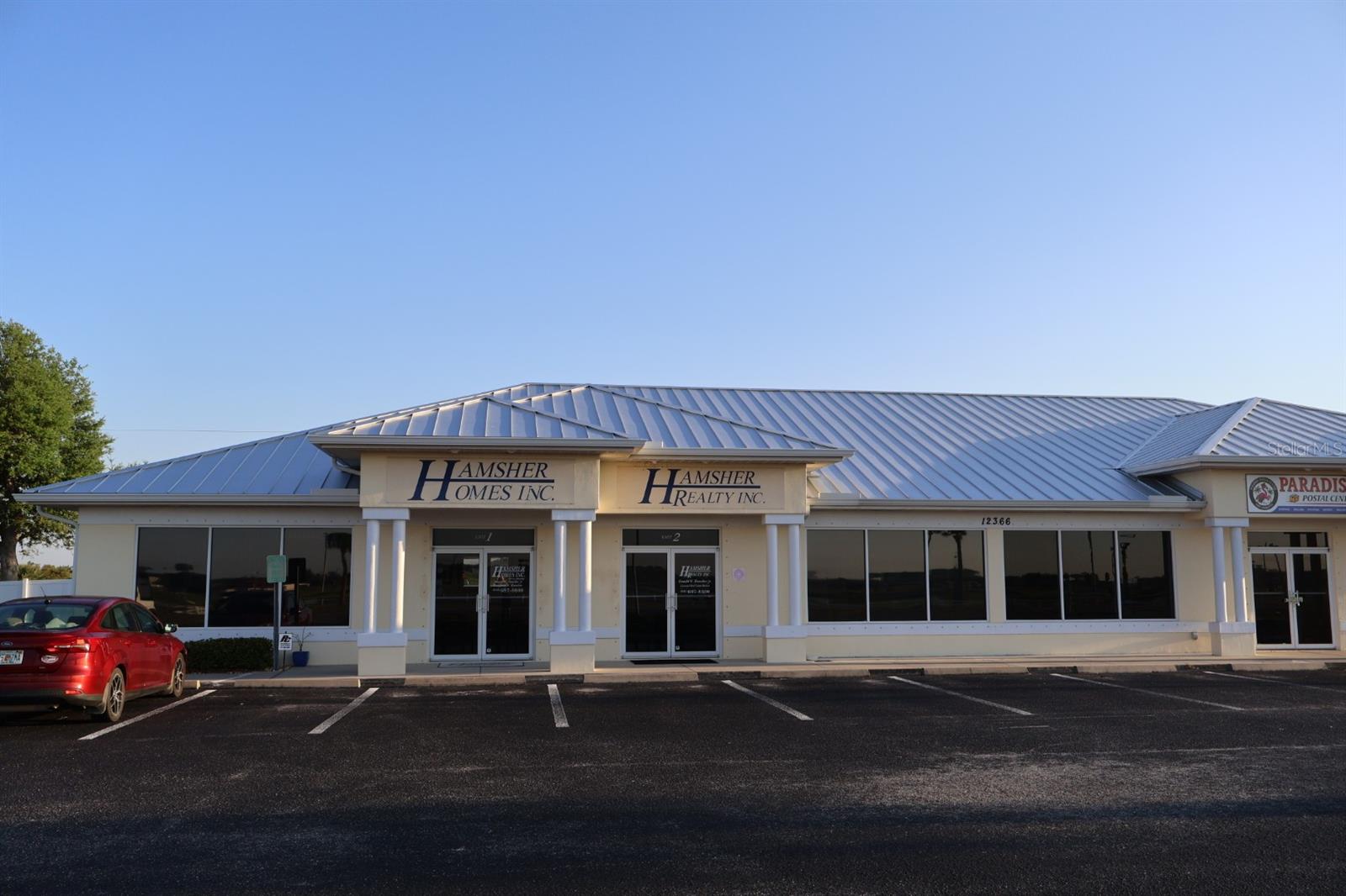 12366 N ACCESS RD #2