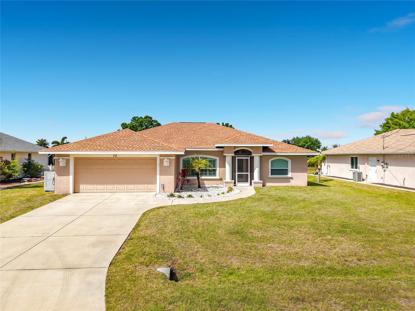 70 CLUBHOUSE RD
