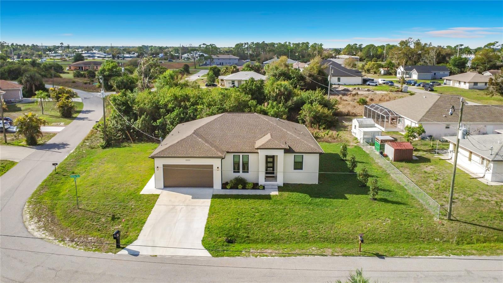 12033 SARTO LN