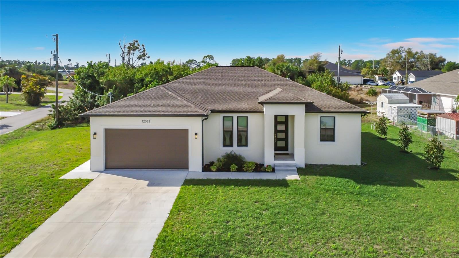 12033 SARTO LN