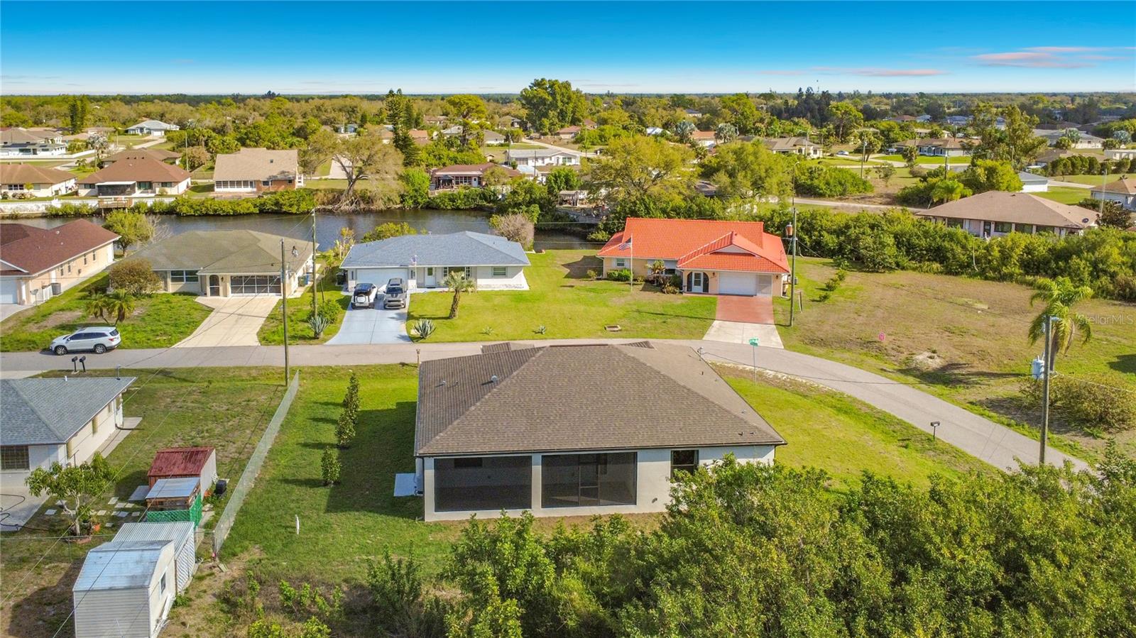 12033 SARTO LN