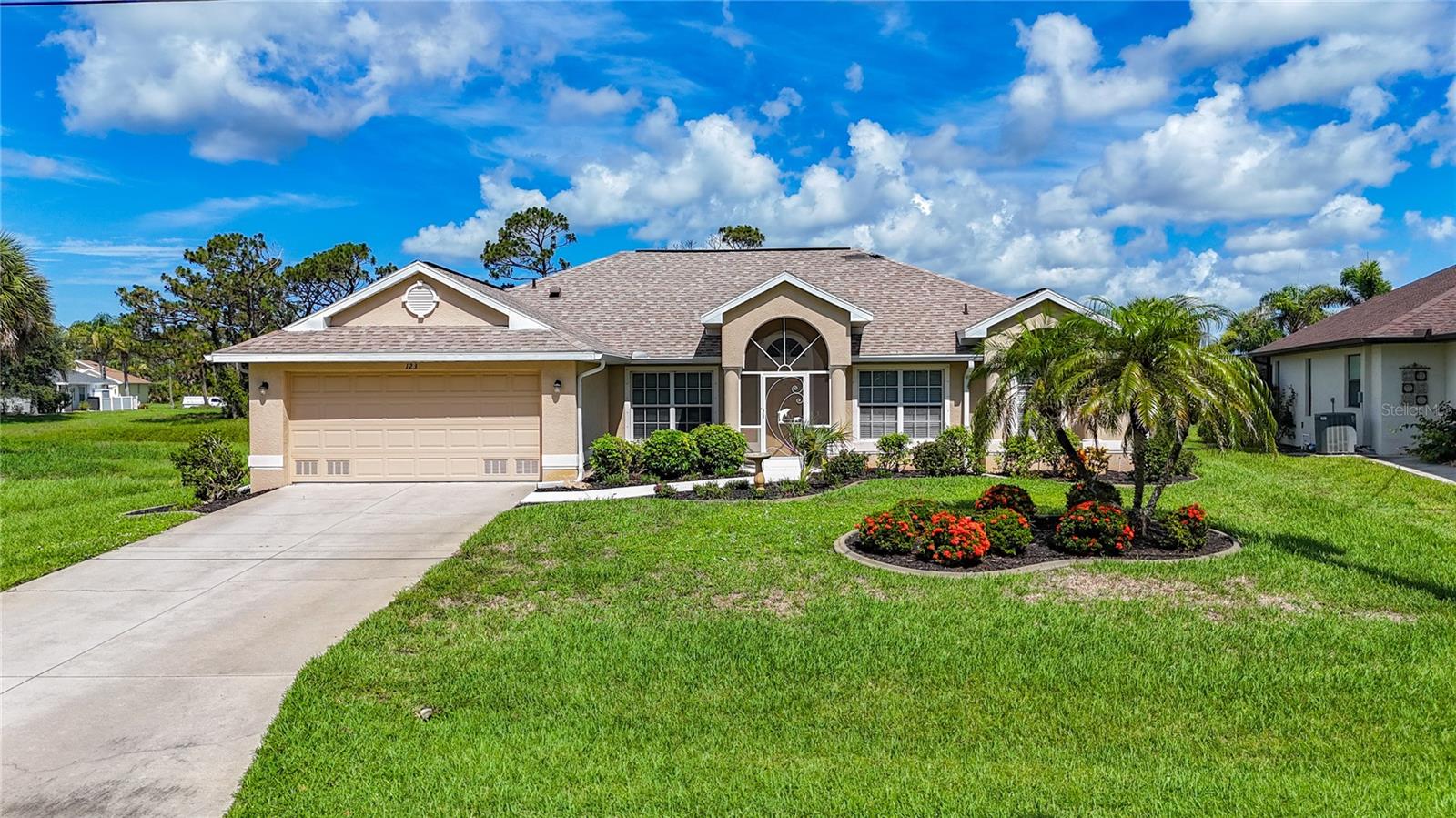 123 MARKER RD