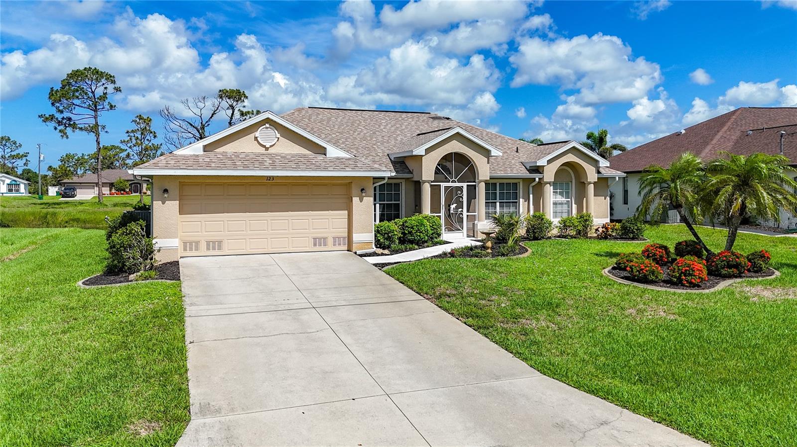 123 MARKER RD