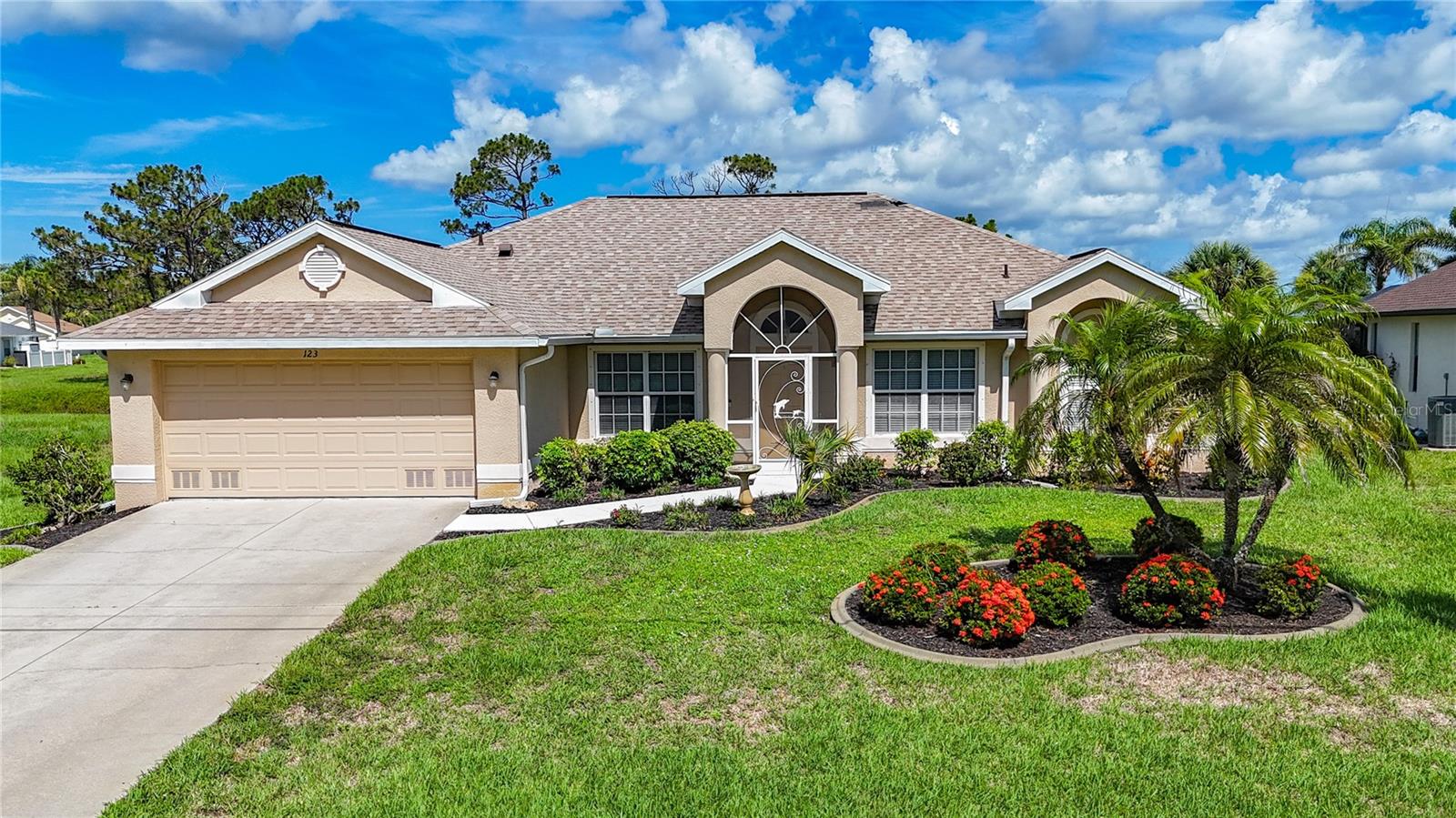 123 MARKER RD