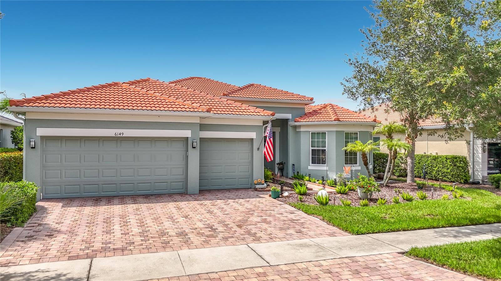 6149 ABACO DR