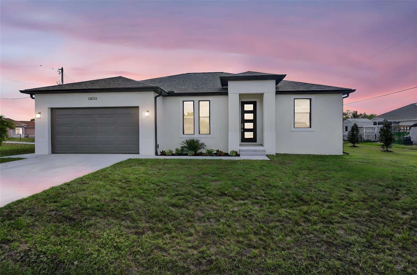 12033 SARTO LN