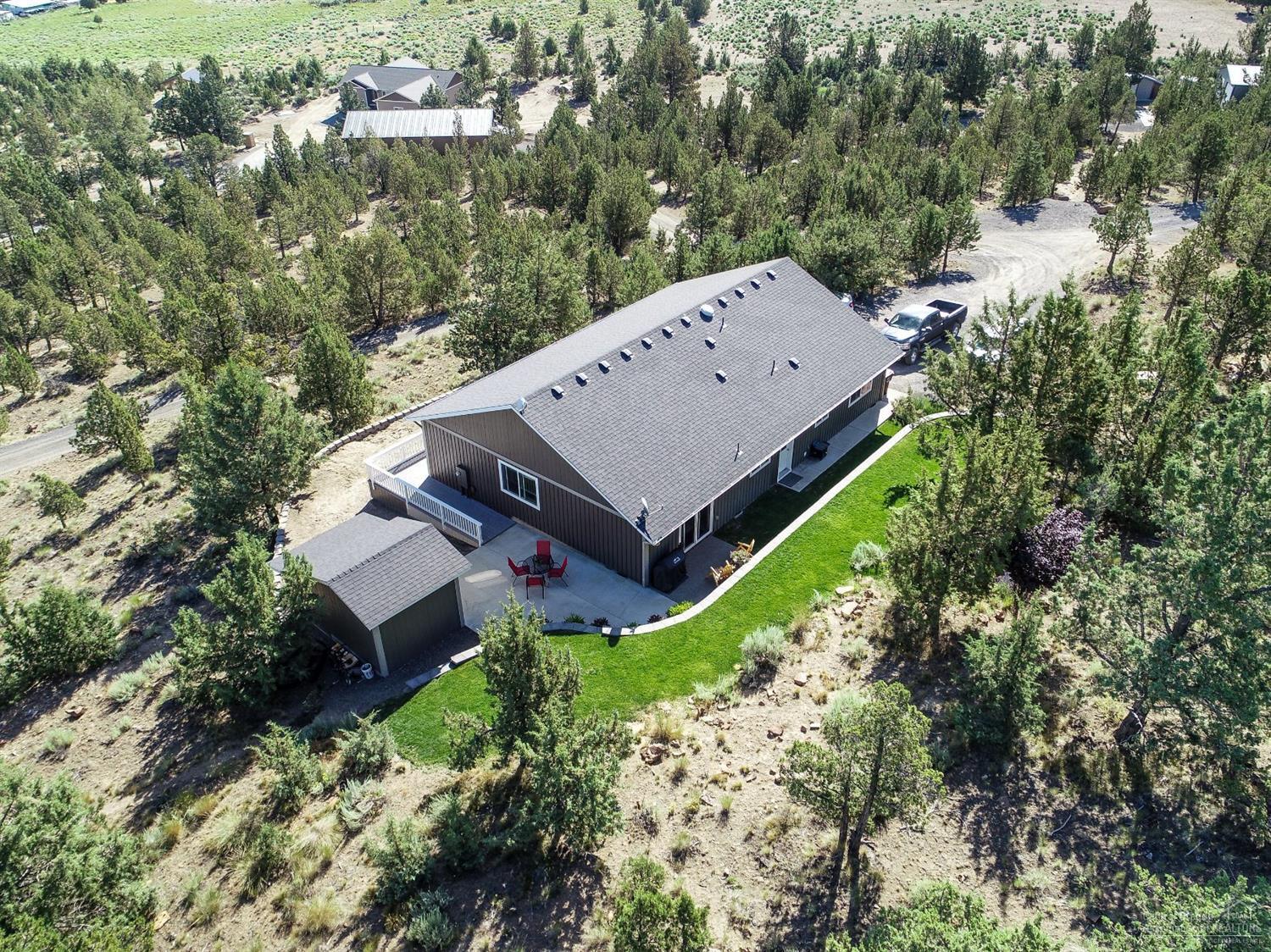 8000 SW Ridge Lane