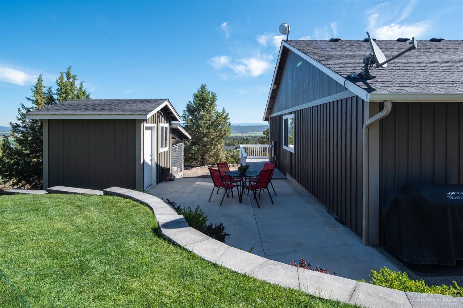 8000 SW Ridge Lane