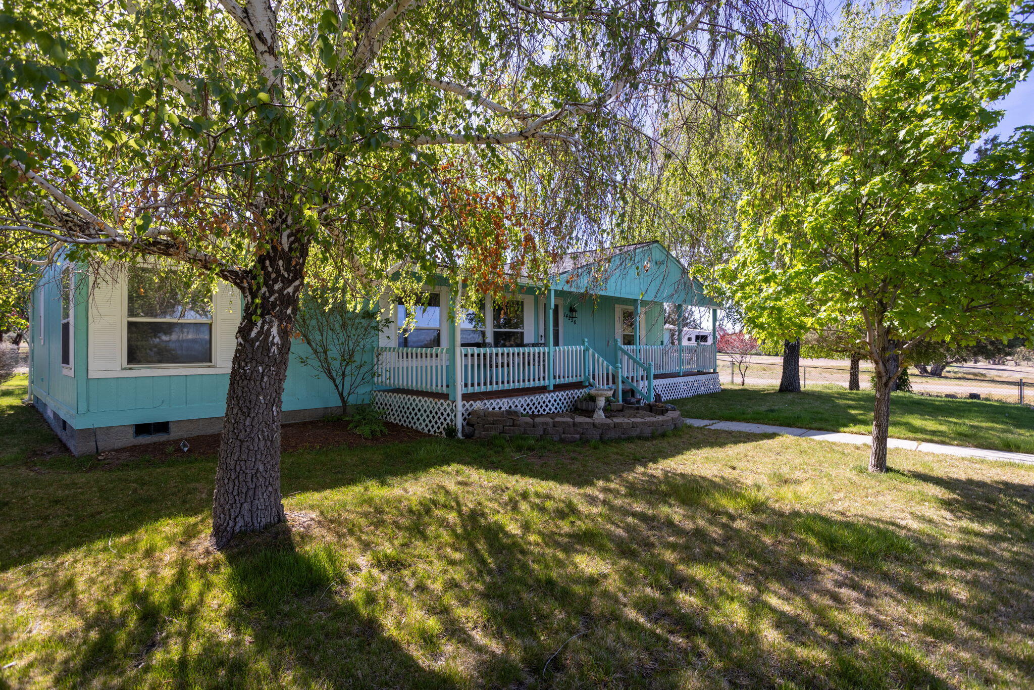 14256 SW Lupine Drive