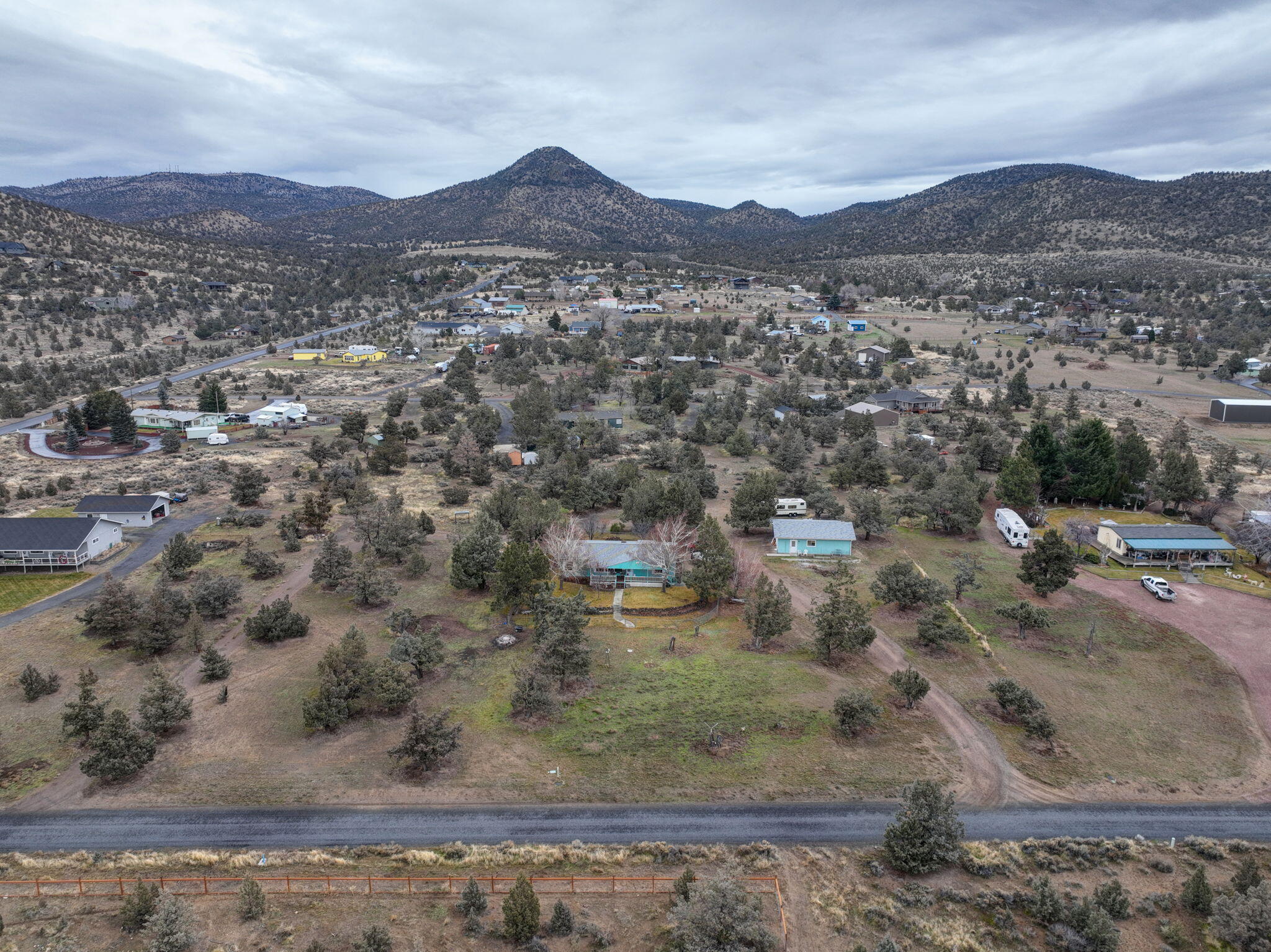 14256 SW Lupine Drive