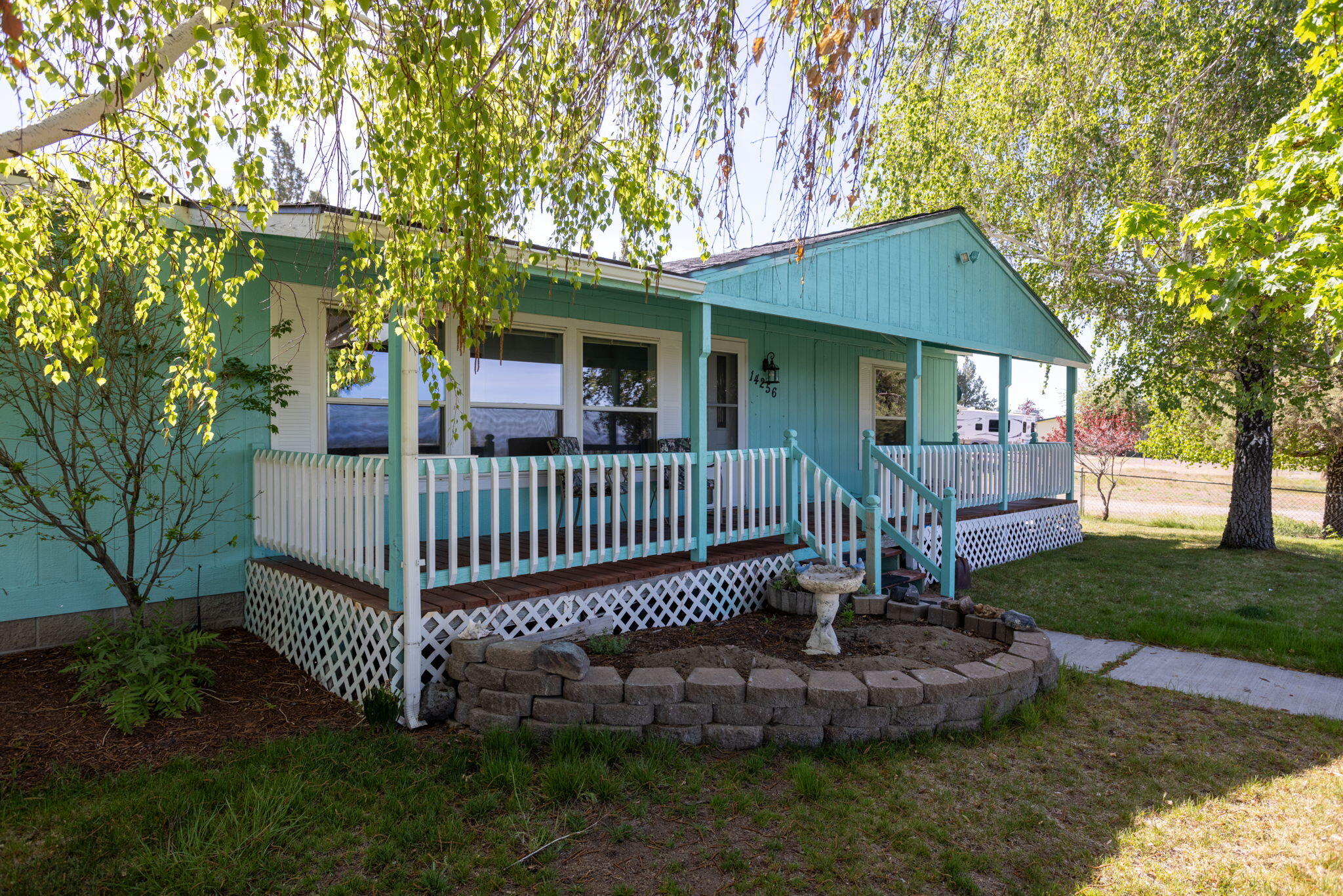 14256 SW Lupine Drive