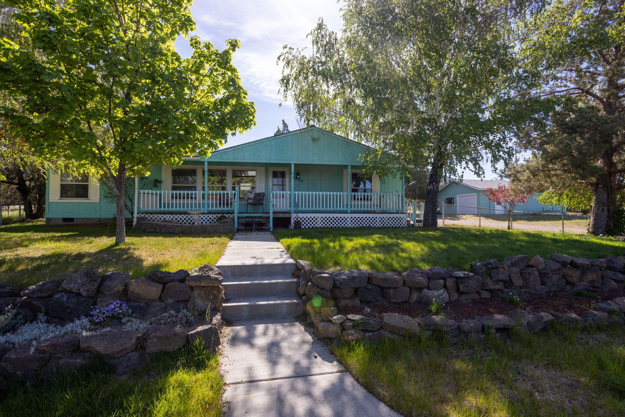 14256 SW Lupine Drive