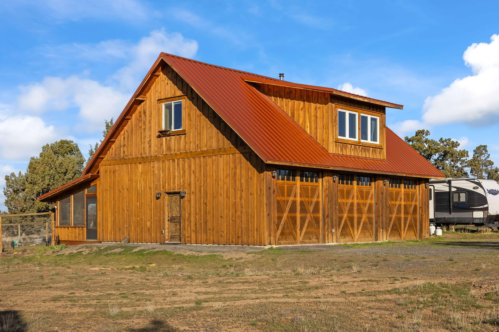 1120 NW McDaniel Road