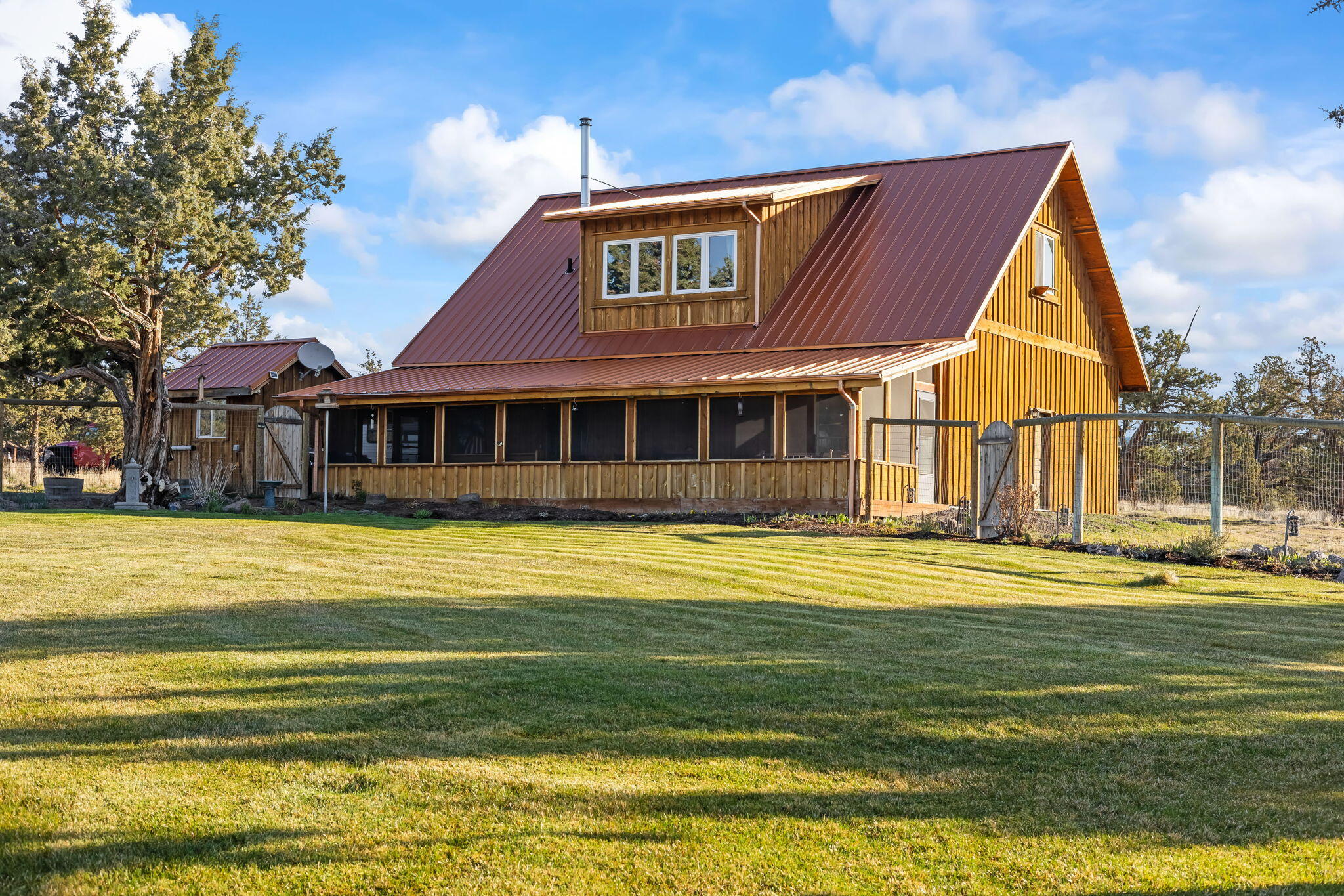 1120 NW McDaniel Road