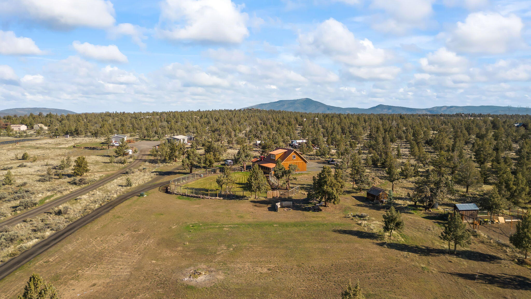 1120 NW McDaniel Road