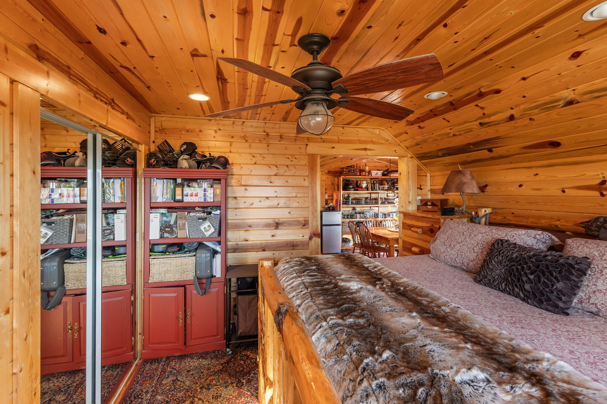 1120 NW McDaniel Road