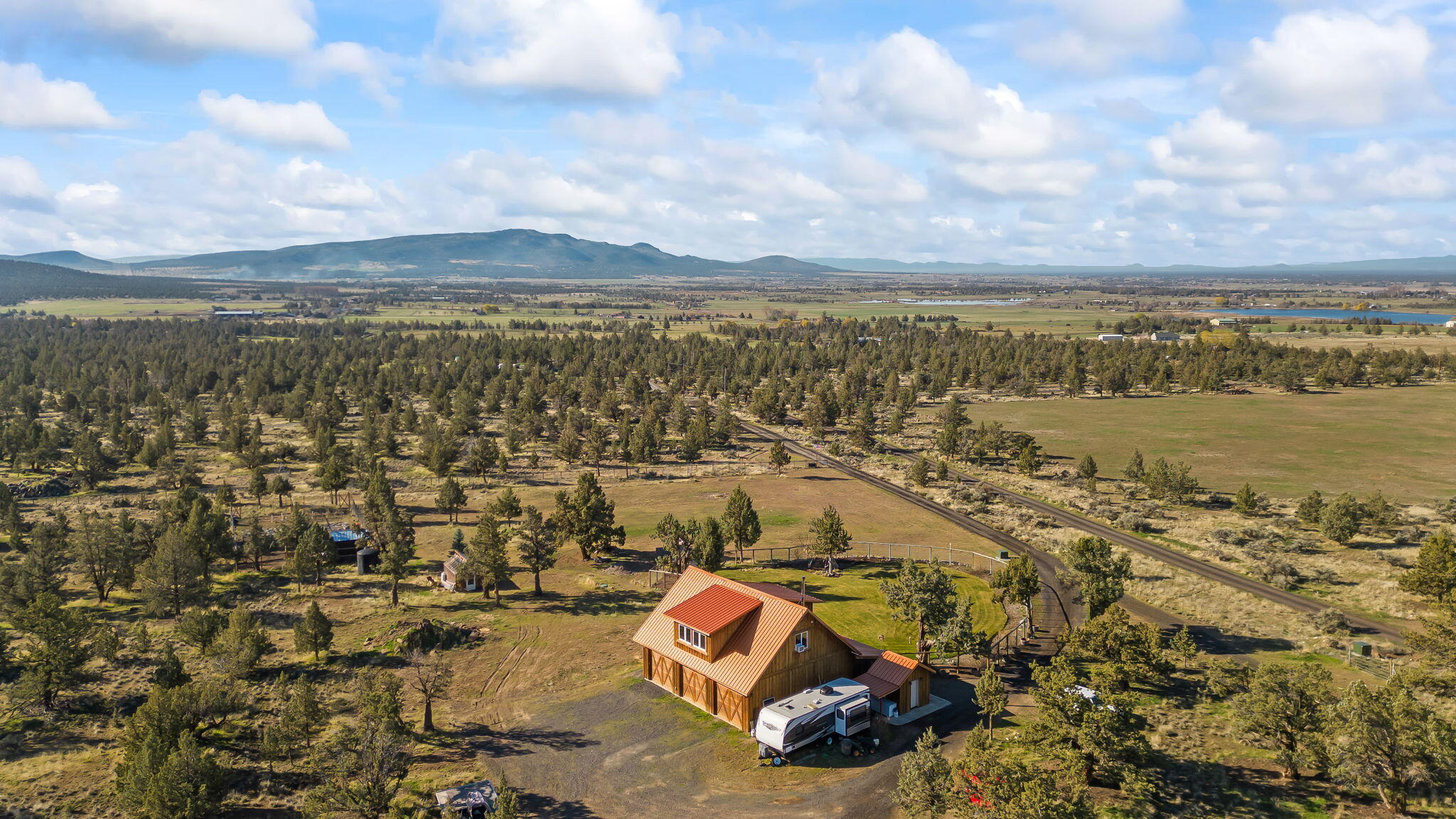 1120 NW McDaniel Road