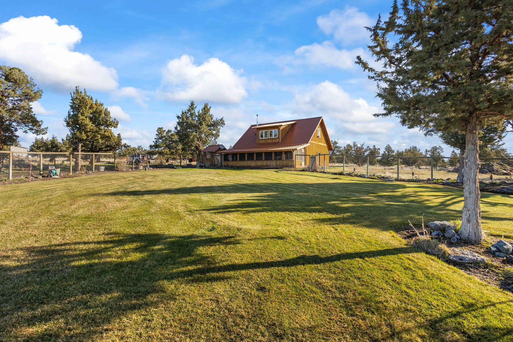 1120 NW McDaniel Road