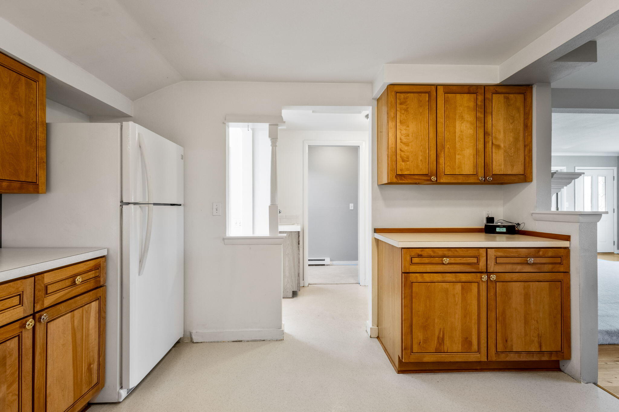 1309 SW Kalama Avenue