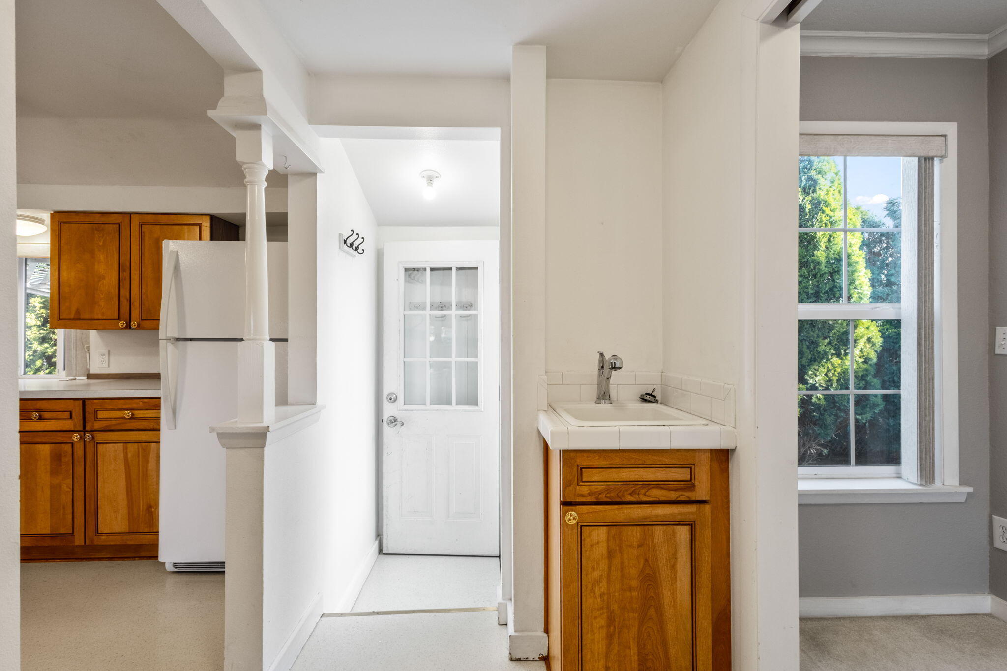 1309 SW Kalama Avenue