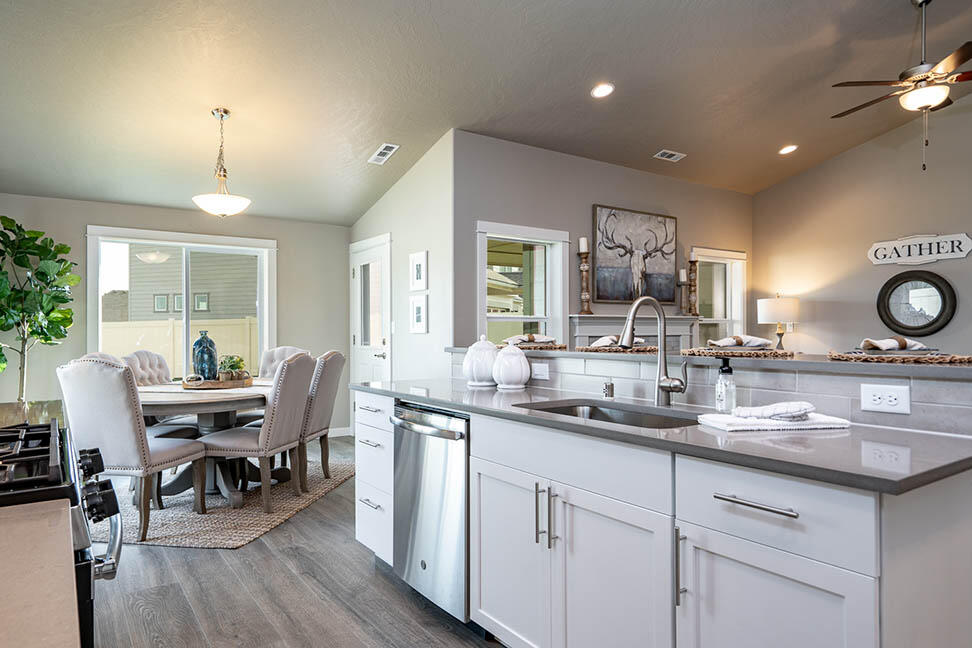 3319 NW Canyon Drive, 134