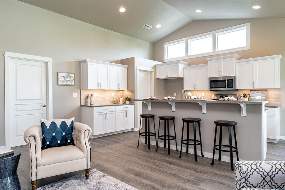 3319 NW Canyon Drive, 134