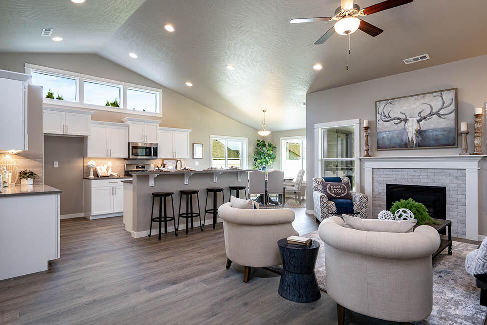 3319 NW Canyon Drive, 134