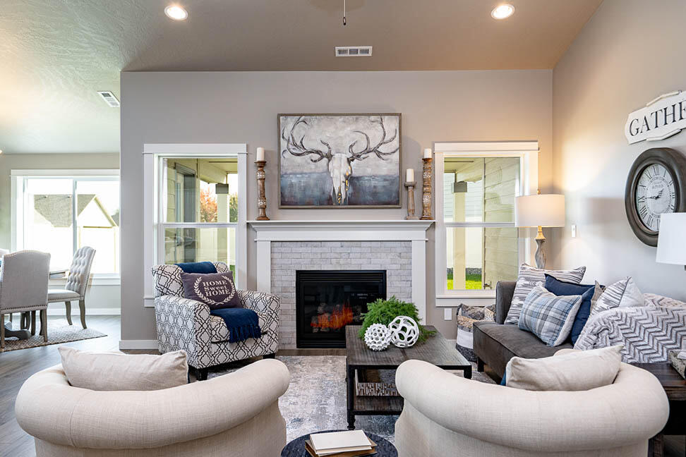 3319 NW Canyon Drive, 134