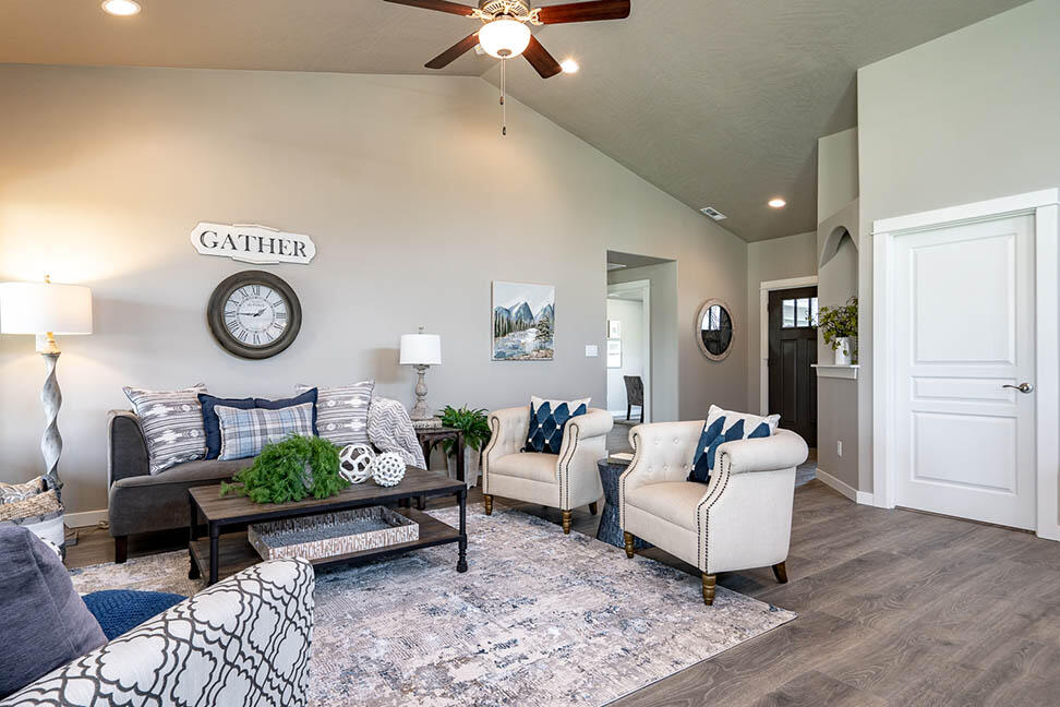 3319 NW Canyon Drive, 134