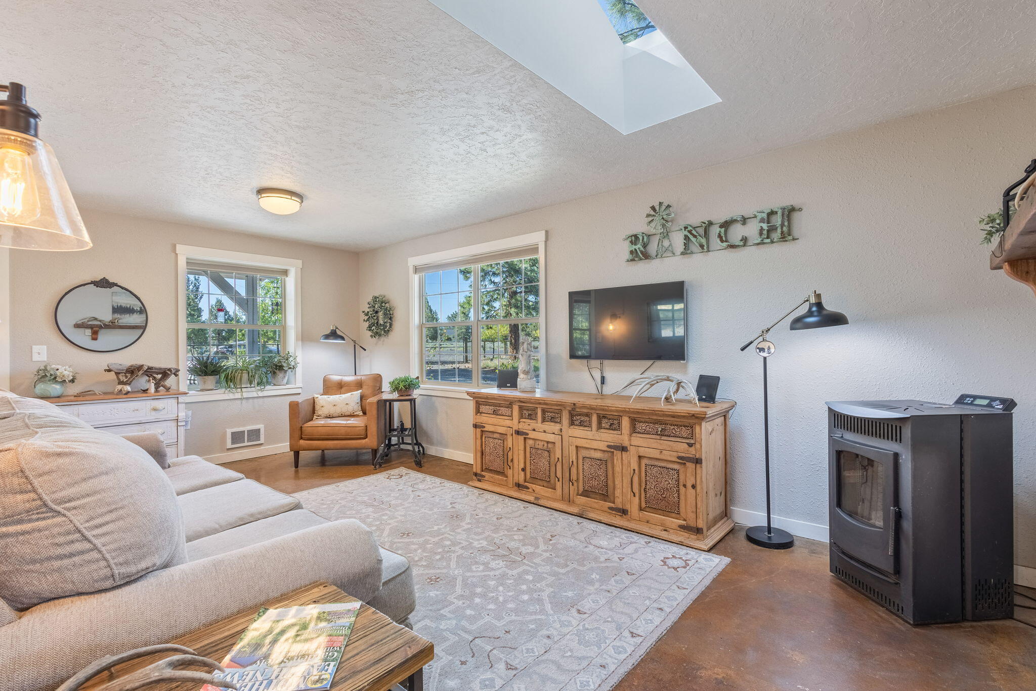 67186 Harrington Loop Road