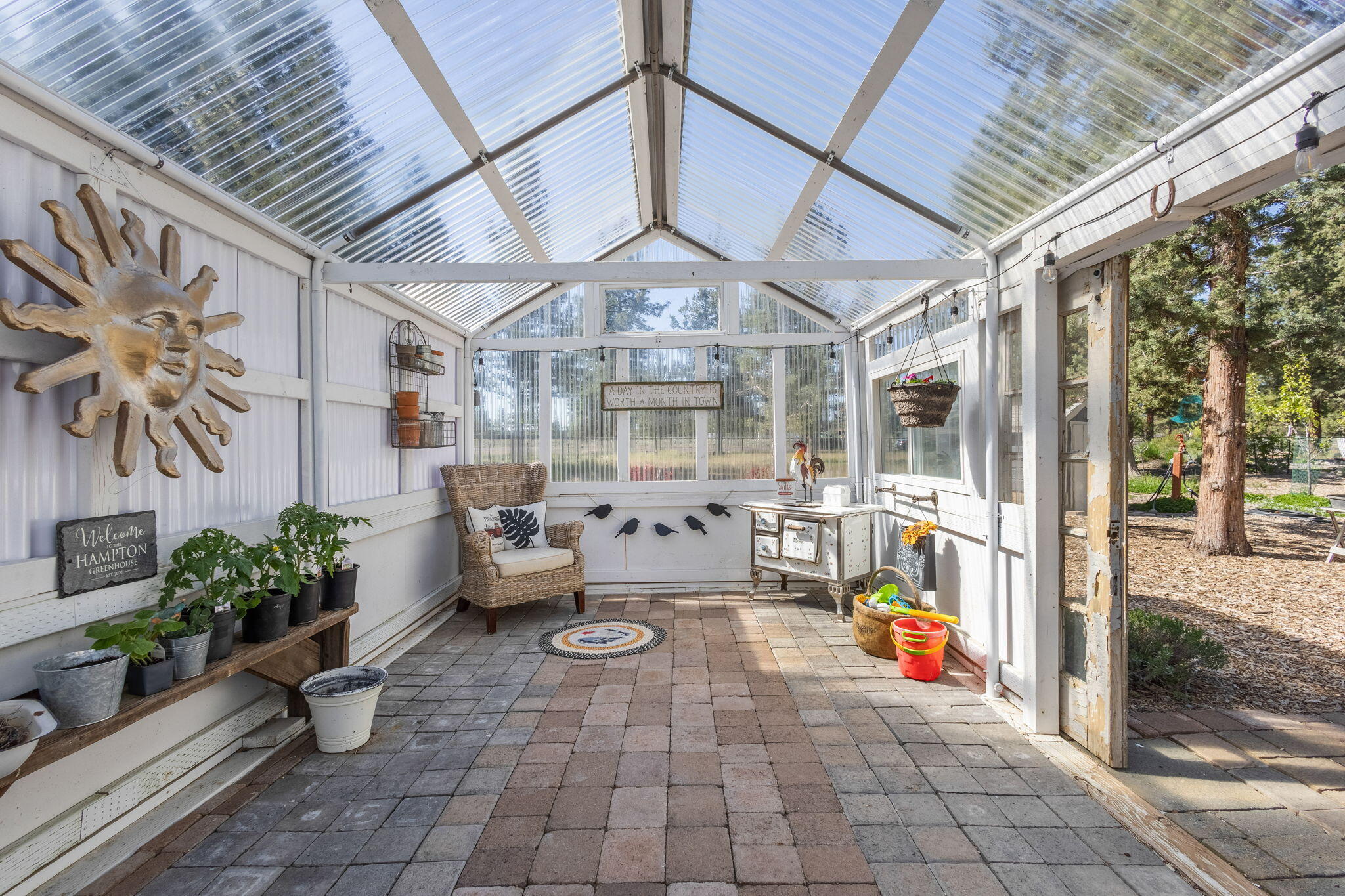 67186 Harrington Loop Road